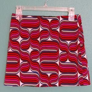 Trina Turk Rico Skirt